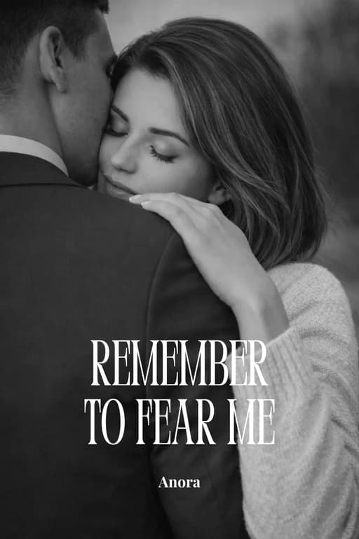 Remember to Fear Me